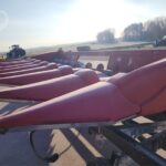 2006 Case IH Header - Row Crop for sale — view 4