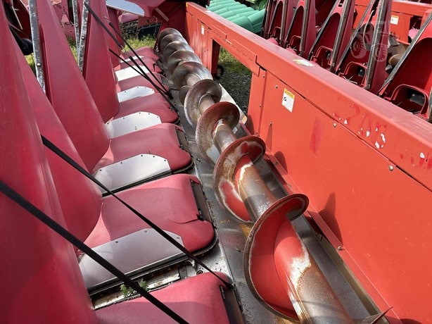 Case IH Header - Row Crop for sale — view 4