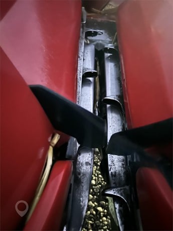2005 Case IH Header - Row Crop for sale — view 4