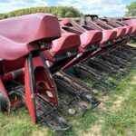 2005 Case IH Header - Row Crop for sale — view 4
