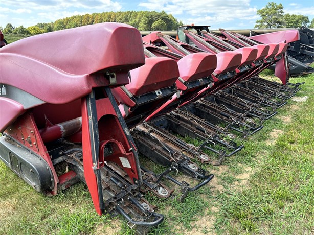 2005 Case IH Header - Row Crop for sale — view 4