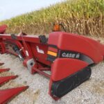 2005 Case IH Header - Row Crop for sale — view 4