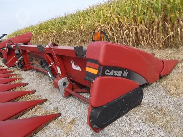 2005 Case IH Header - Row Crop for sale — view 4