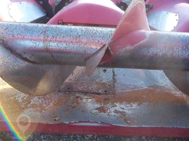 2005 Case IH Header - Row Crop for sale — view 4