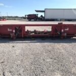 2004 Case IH Header - Row Crop for sale — view 4