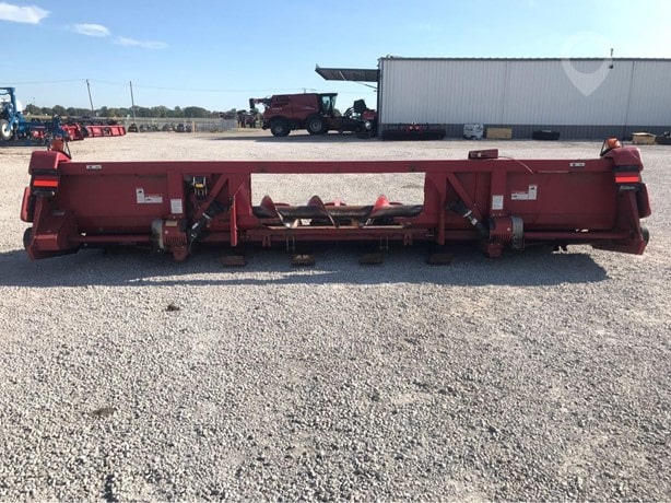 2004 Case IH Header - Row Crop for sale — view 4