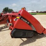 2004 Case IH Header - Row Crop for sale — view 4