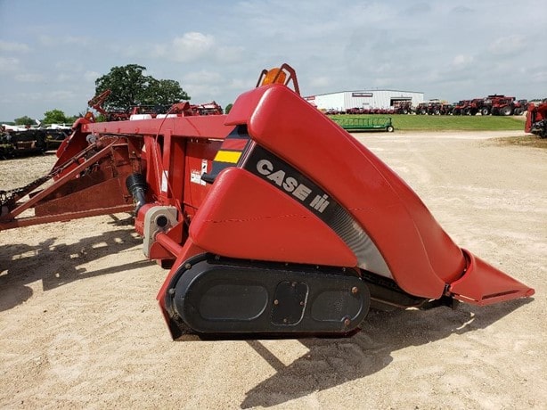 2004 Case IH Header - Row Crop for sale — view 4