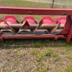 2003 Case IH Header - Row Crop for sale — view 4