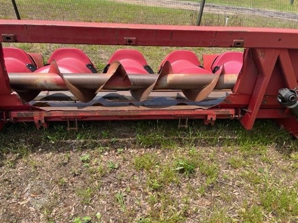 2003 Case IH Header - Row Crop for sale — view 4