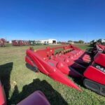 2003 Case IH Header - Row Crop for sale — view 4