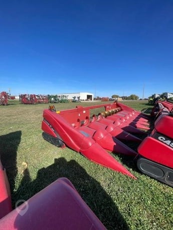 2003 Case IH Header - Row Crop for sale — view 4