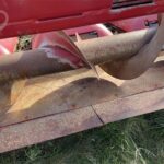 2003 Case IH Header - Row Crop for sale — view 4