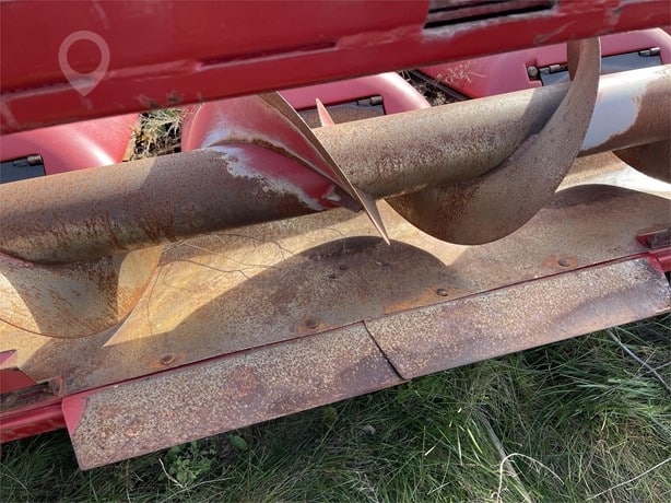 2003 Case IH Header - Row Crop for sale — view 4