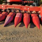 2003 Case IH Header - Row Crop for sale — view 4