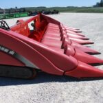 2003 Case IH Header - Row Crop for sale — view 4