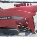 2003 Case IH Header - Row Crop for sale — view 4