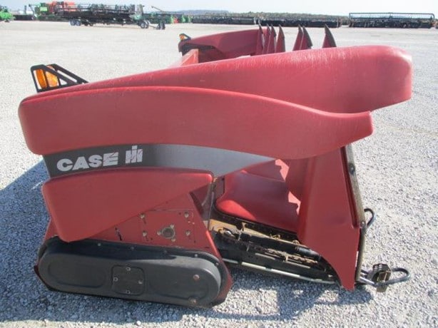2003 Case IH Header - Row Crop for sale — view 4