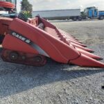 2003 Case IH Header - Row Crop for sale — view 4