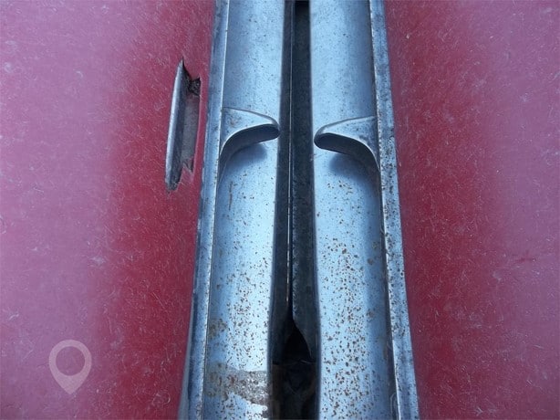 2001 Case IH Header - Row Crop for sale — view 4