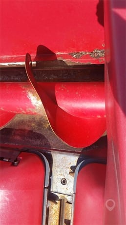 2000 Case IH Header - Row Crop for sale — view 4