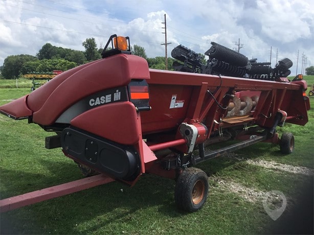 Case IH Header - Row Crop for sale — view 4