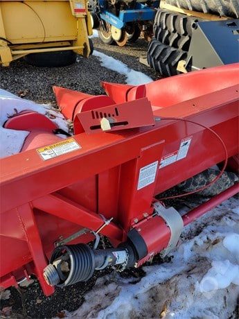 Case IH Header - Row Crop for sale — view 4