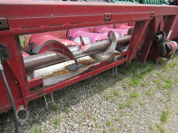 Case IH Header - Row Crop for sale — view 4