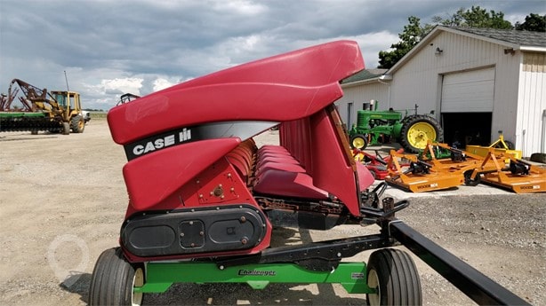 Case IH Header - Row Crop for sale — view 4