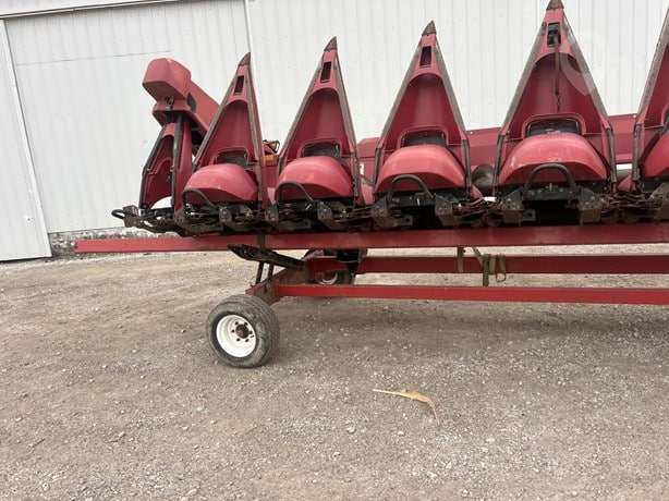 Case IH Header - Row Crop for sale — view 4