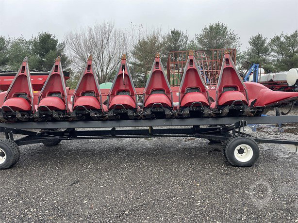 Case IH Header - Row Crop for sale — view 4