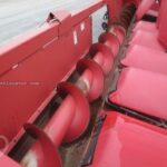 2007 Case IH Header - Row Crop for sale — view 5