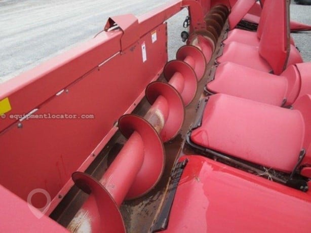 2007 Case IH Header - Row Crop for sale — view 5