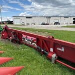2007 Case IH Header - Row Crop for sale — view 5