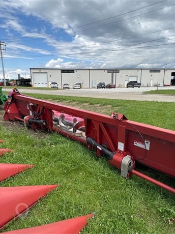 2007 Case IH Header - Row Crop for sale — view 5