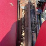 2007 Case IH Header - Row Crop for sale — view 5