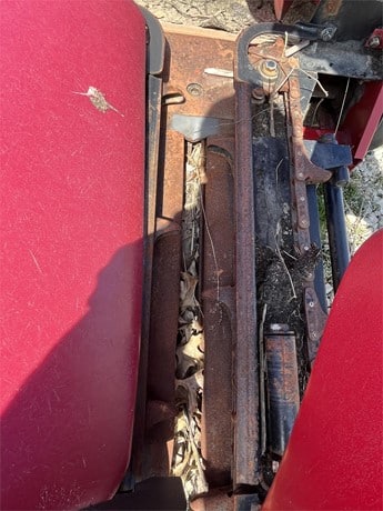 2007 Case IH Header - Row Crop for sale — view 5