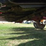 2006 Case IH Header - Row Crop for sale — view 5