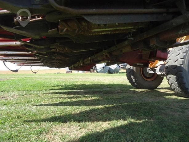 2006 Case IH Header - Row Crop for sale — view 5