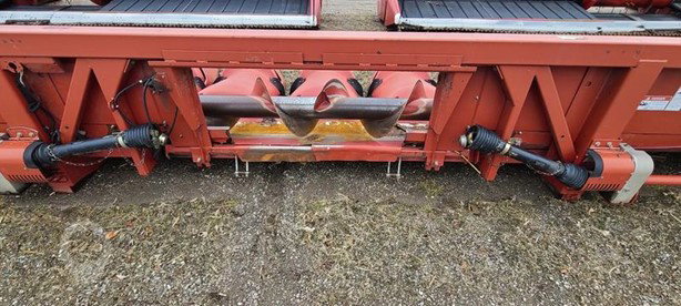 2006 Case IH Header - Row Crop for sale — view 5