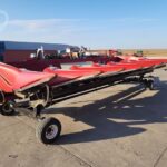 2006 Case IH Header - Row Crop for sale — view 5