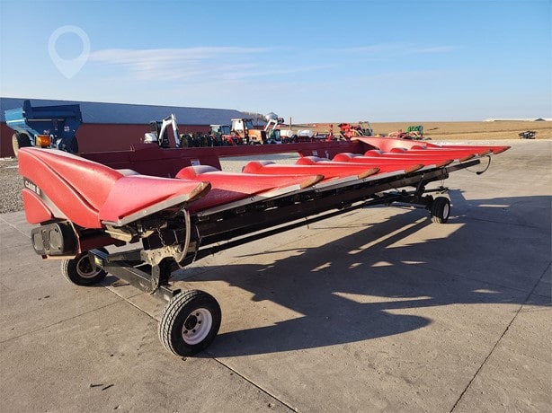 2006 Case IH Header - Row Crop for sale — view 5