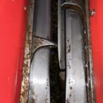 2005 Case IH Header - Row Crop for sale — view 5