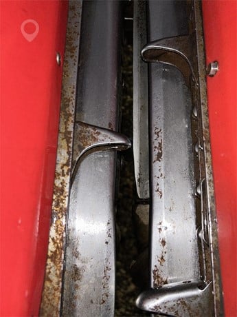2005 Case IH Header - Row Crop for sale — view 5