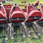 2005 Case IH Header - Row Crop for sale — view 5