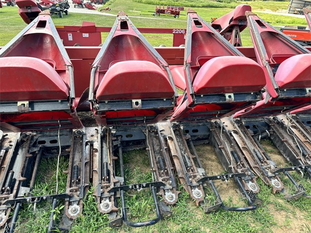 2005 Case IH Header - Row Crop for sale — view 5