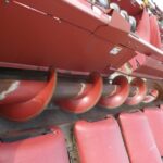 2005 Case IH Header - Row Crop for sale — view 5