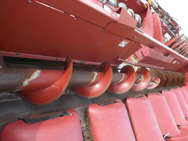 2005 Case IH Header - Row Crop for sale — view 5