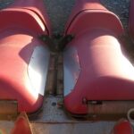 2005 Case IH Header - Row Crop for sale — view 5