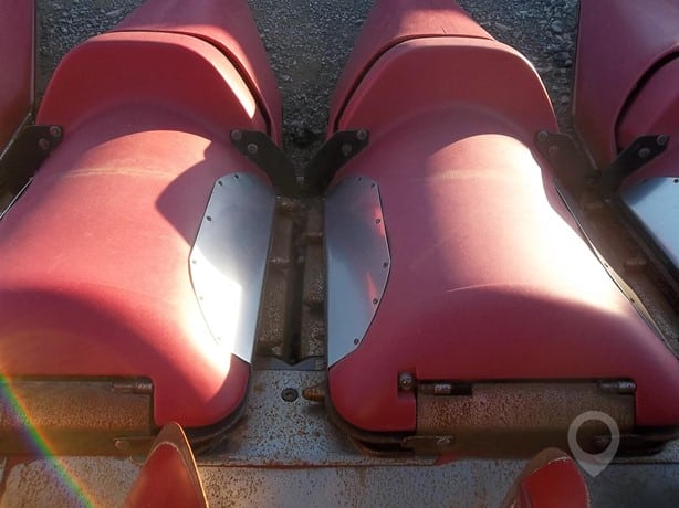 2005 Case IH Header - Row Crop for sale — view 5